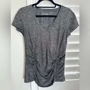 Beyond Yoga Spacedye Maternity T-Shirt